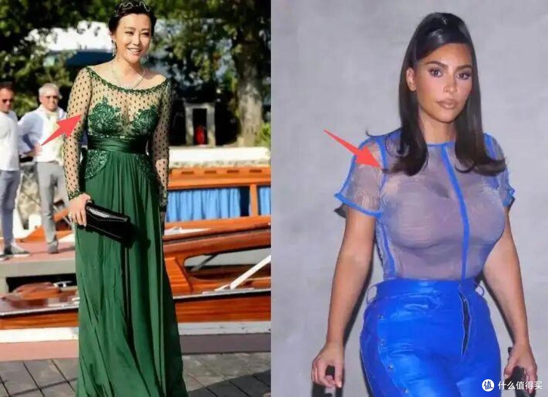 身材丰满的女人，夏天穿裙子要记住这4要4不要，显瘦时尚不艳俗！