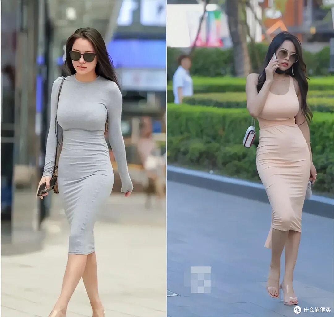 身材丰满的女人，夏天穿裙子要记住这4要4不要，显瘦时尚不艳俗！