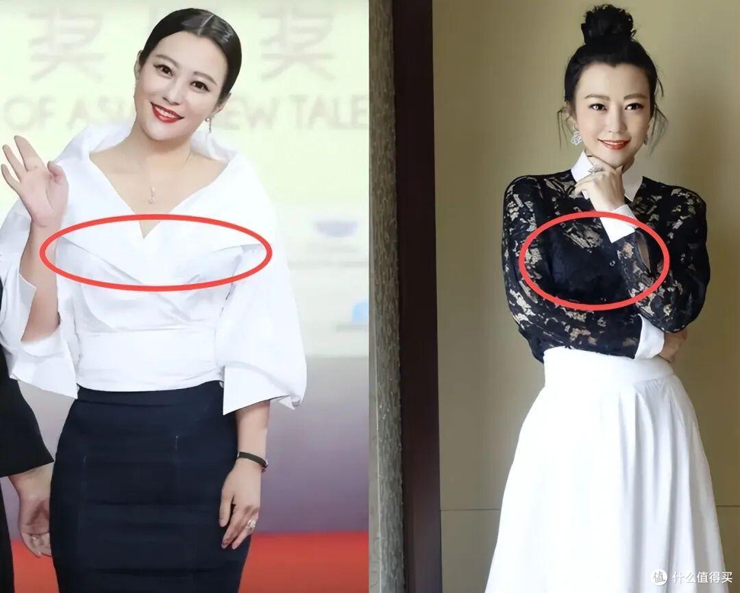 身材丰满的女人，夏天穿裙子要记住这4要4不要，显瘦时尚不艳俗！