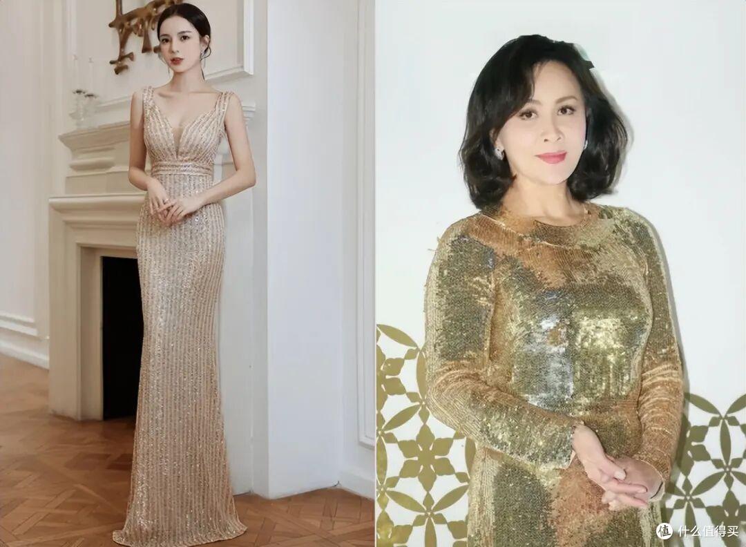 身材丰满的女人，夏天穿裙子要记住这4要4不要，显瘦时尚不艳俗！