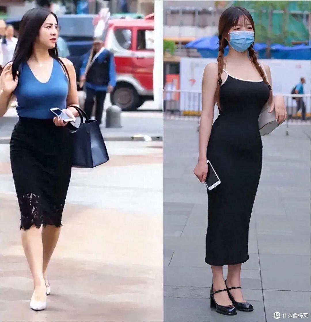 身材丰满的女人，夏天穿裙子要记住这4要4不要，显瘦时尚不艳俗！