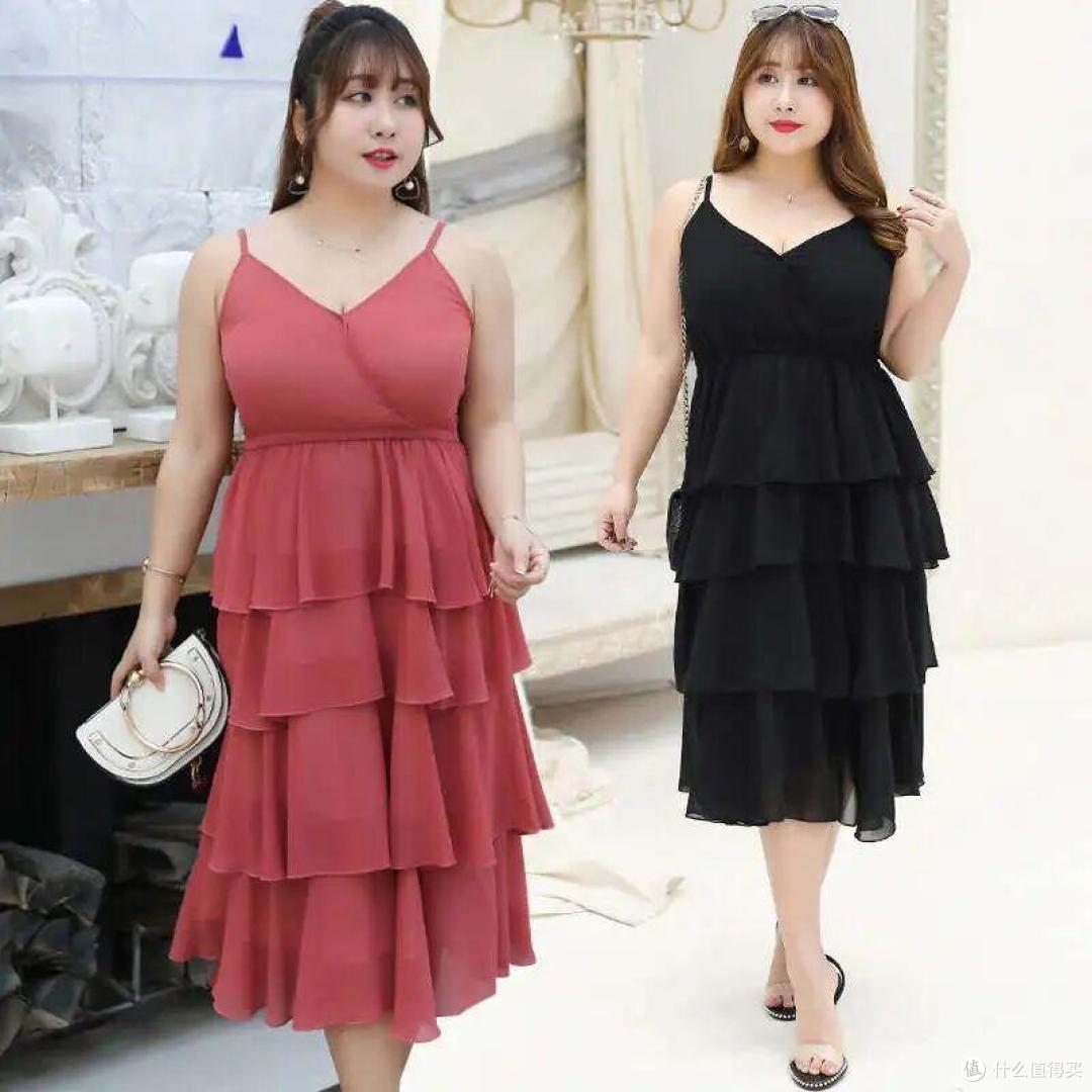 身材丰满的女人，夏天穿裙子要记住这4要4不要，显瘦时尚不艳俗！