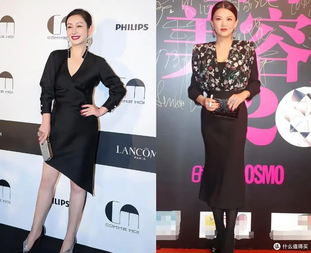 身材丰满的女人，夏天穿裙子要记住这4要4不要，显瘦时尚不艳俗！