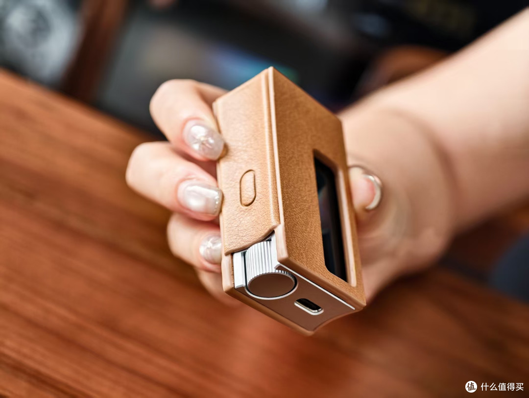 接受转变,走量旗舰!艾利和Astell&Kern HC5主观体验报告