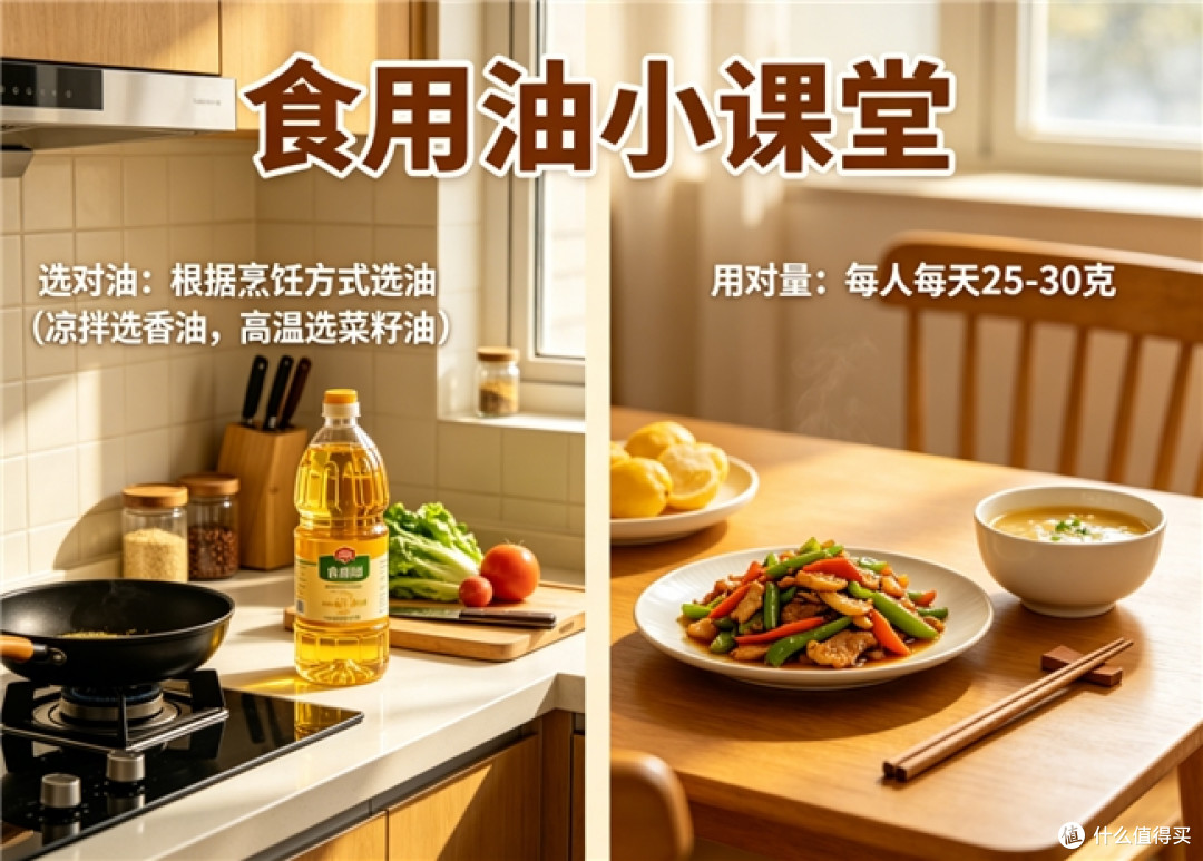 吃油不踩坑哪个牌子甘油二酯好,双专利营养易吸收补Omega3