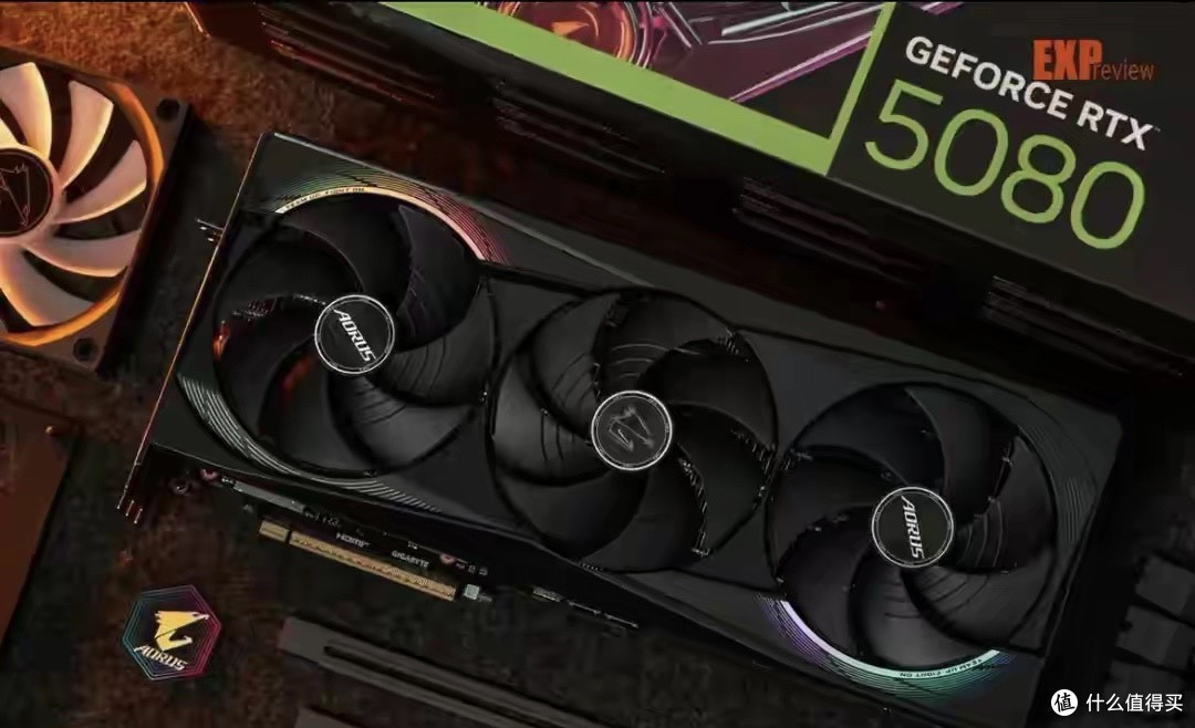 什么是4K入门卡?5070还是5070TI?50系显卡,只推荐这三款!