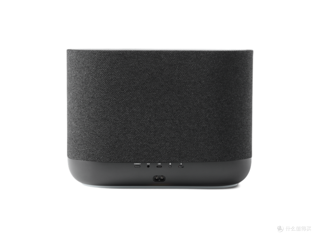 Denon Home 400, Charcoal, dynamic