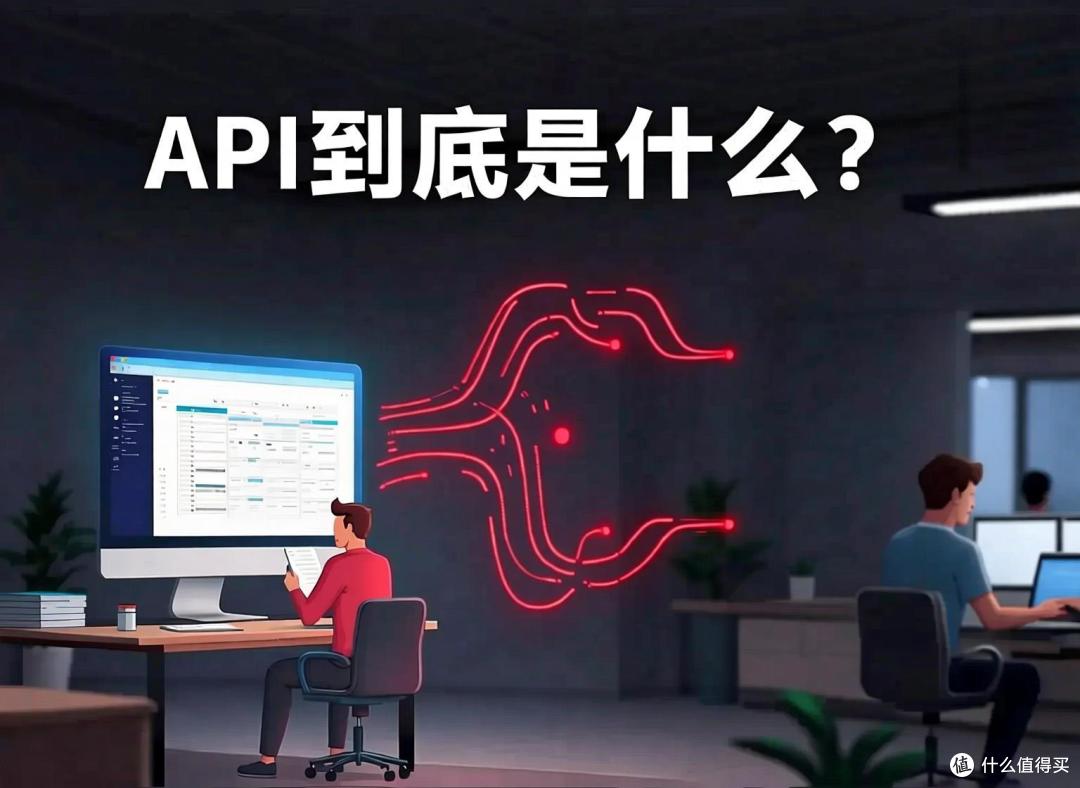 买工具之前先搞清楚:什么是API集成?为什么比人工同步靠谱?