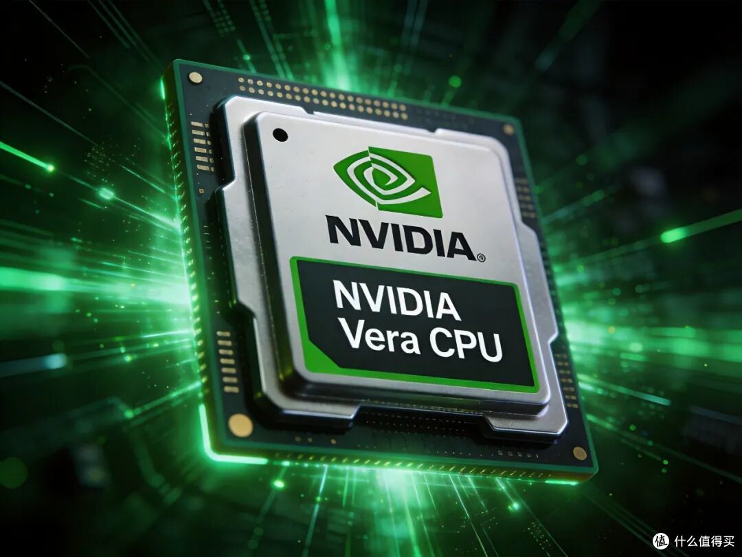 AI推理重构CPU配比：从1:8到1:1，Intel/AMD/NVIDIA三方共识