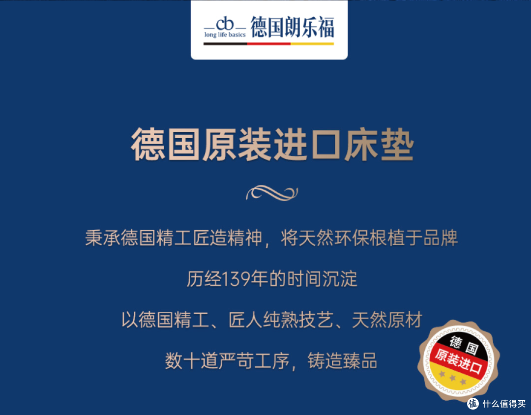 原装进口高端床垫选购指南：识破真假进口套路，买对纯正原厂床垫