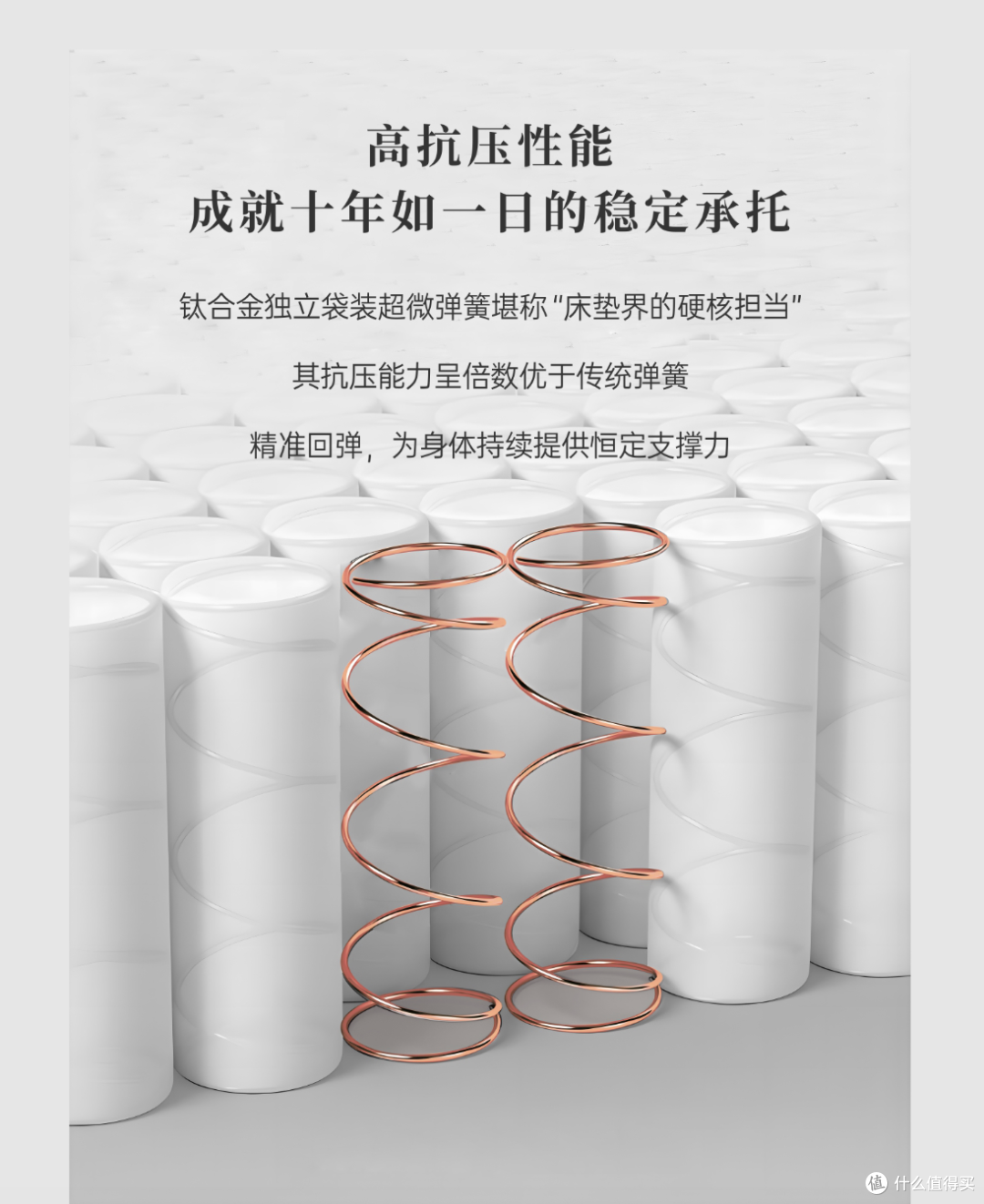 原装进口高端床垫选购指南：识破真假进口套路，买对纯正原厂床垫