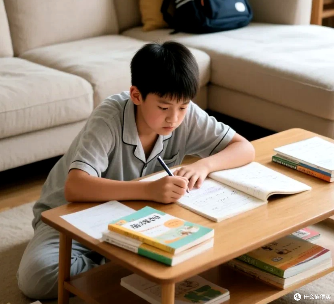 这两点,只要孩子占其中一点,基本都“后劲儿”十足