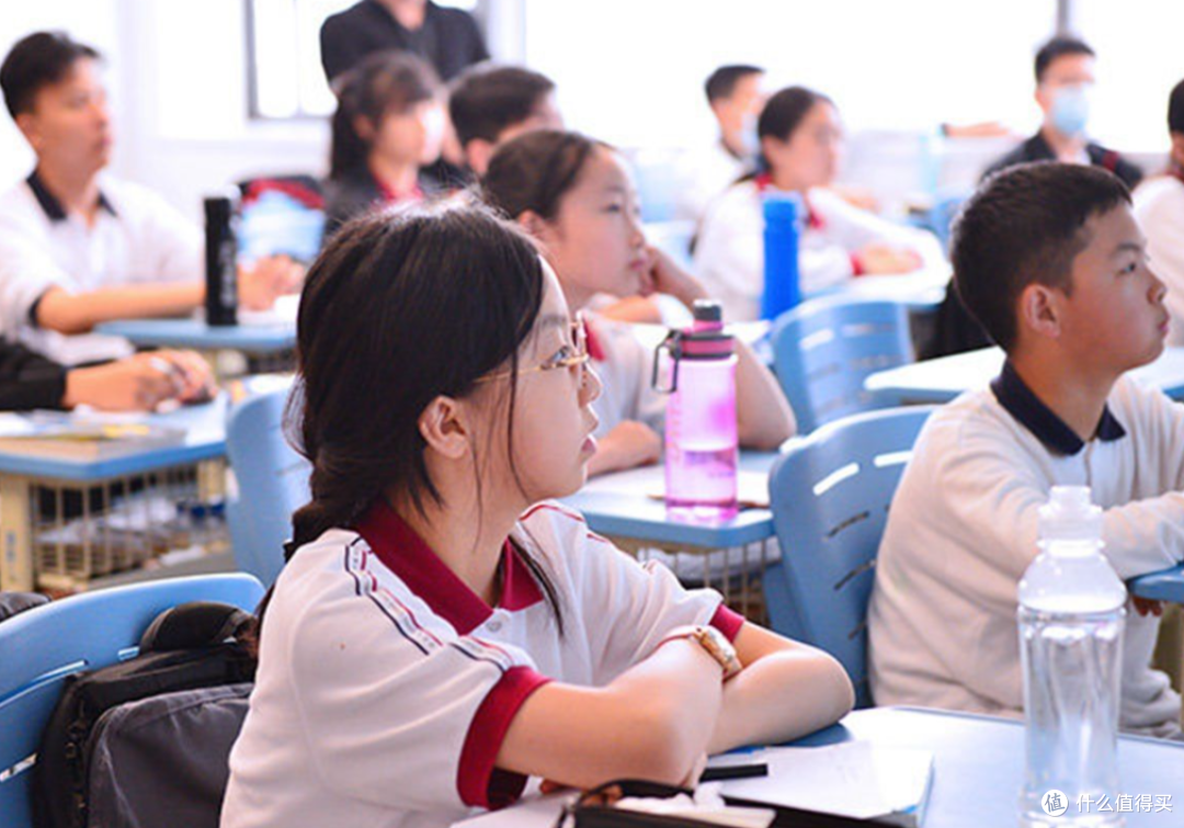 这两点,只要孩子占其中一点,基本都“后劲儿”十足