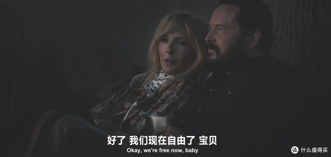 《黄石》再出衍生剧,太顶了