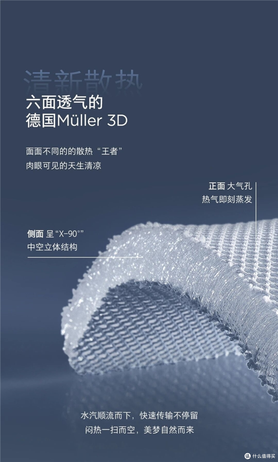 久睡不腰酸 防塌陷耐用床垫选购:告别晨起不适,选对用久好床垫