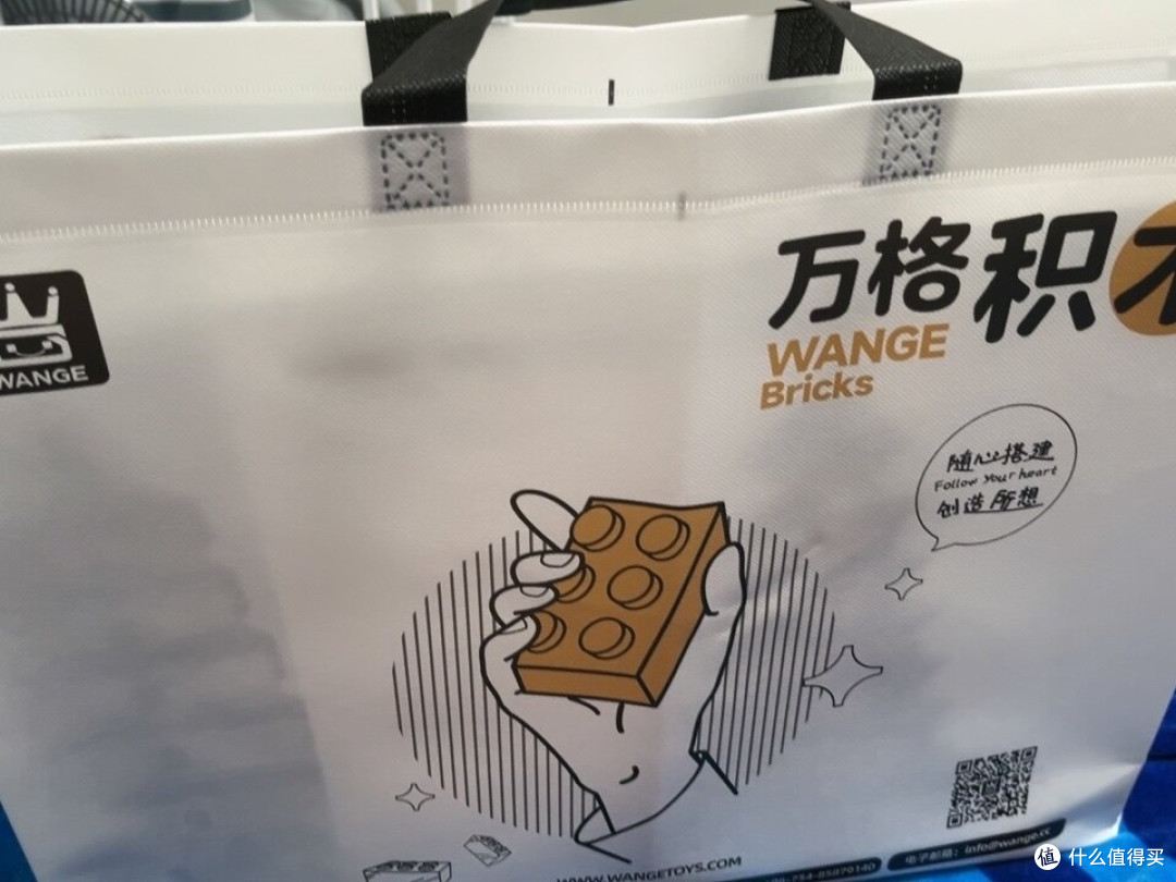 国风积木,指尖上的千年地标
