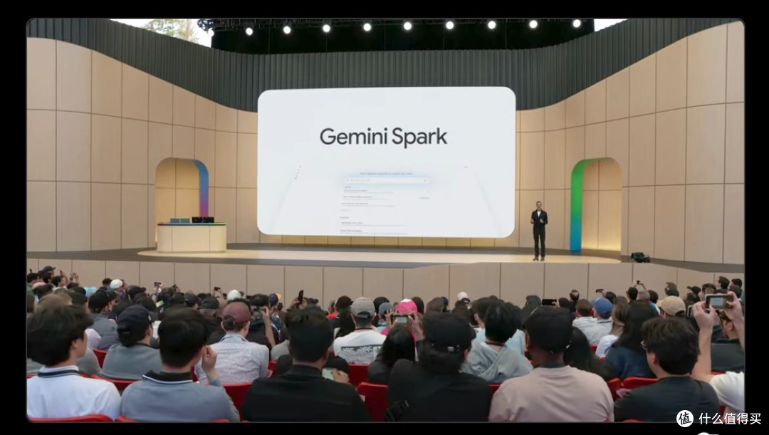 Google版小龙虾Gemini Spark正式登场!24小时运行的个人AI助手