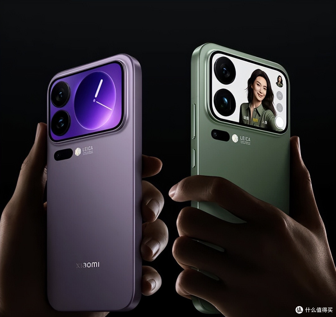 从5999跌到4999,小米17 Pro Max这波真香:12+512GB终于能冲了
