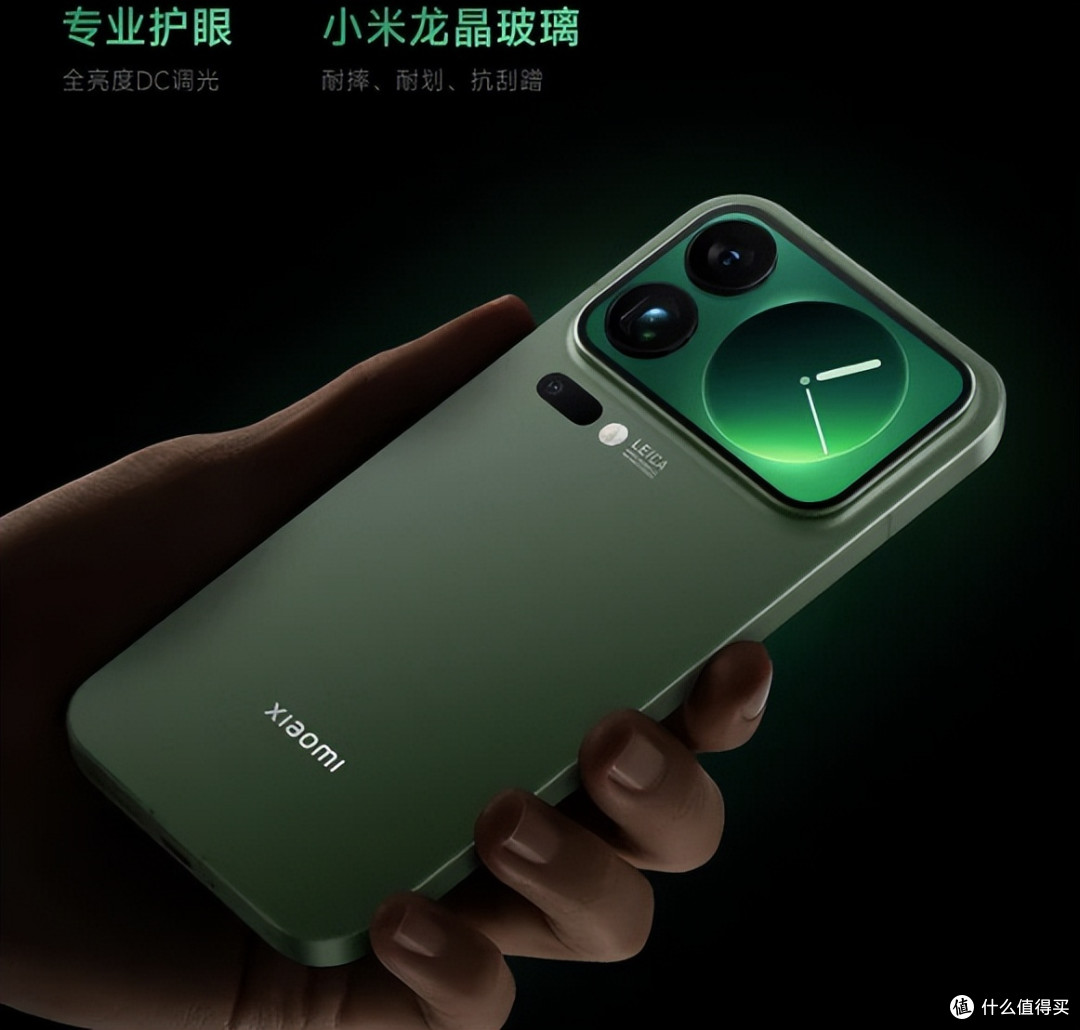 从5999跌到4999,小米17 Pro Max这波真香:12+512GB终于能冲了
