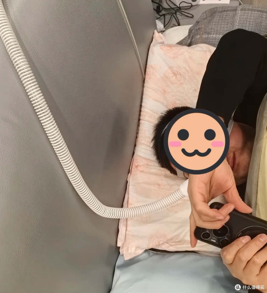 瑞迈特E5B20A Plus:解决打呼噜与憋气问题