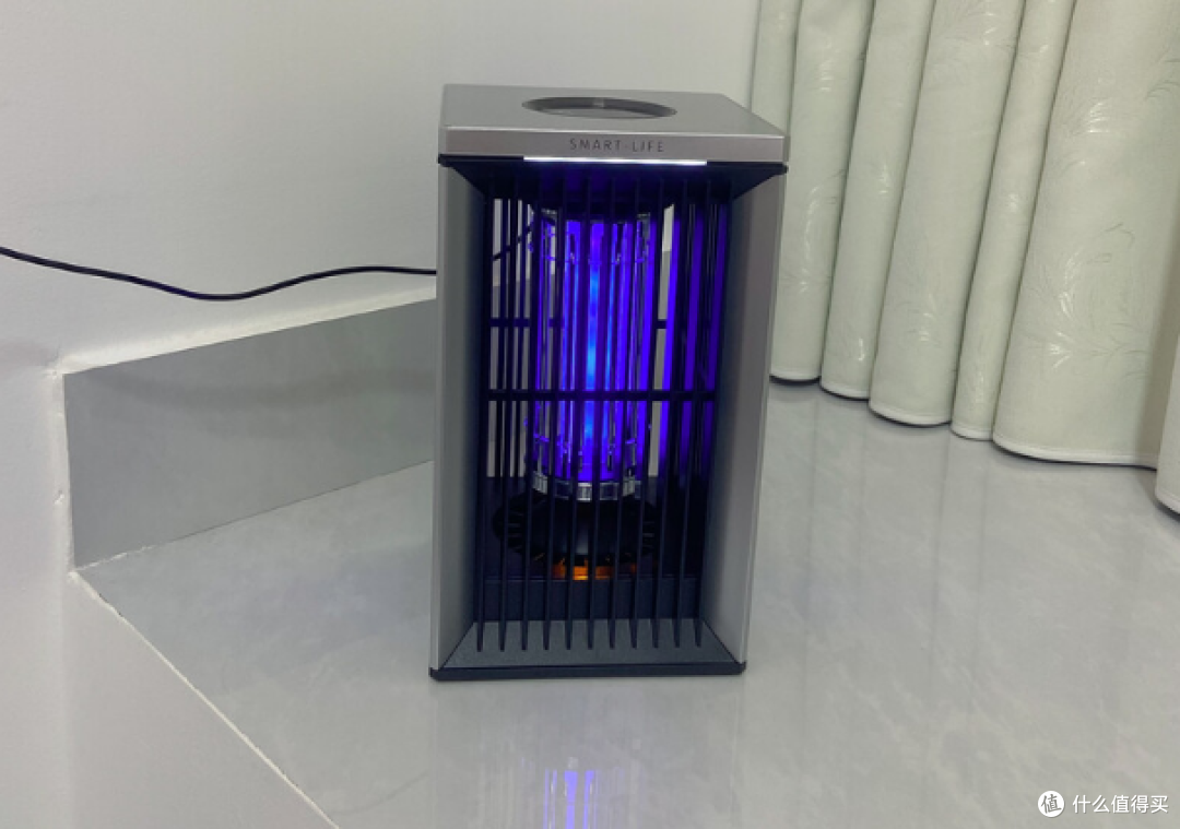 618性价比高的灭蚊灯有哪些？室内灭蚊器哪个牌子好？