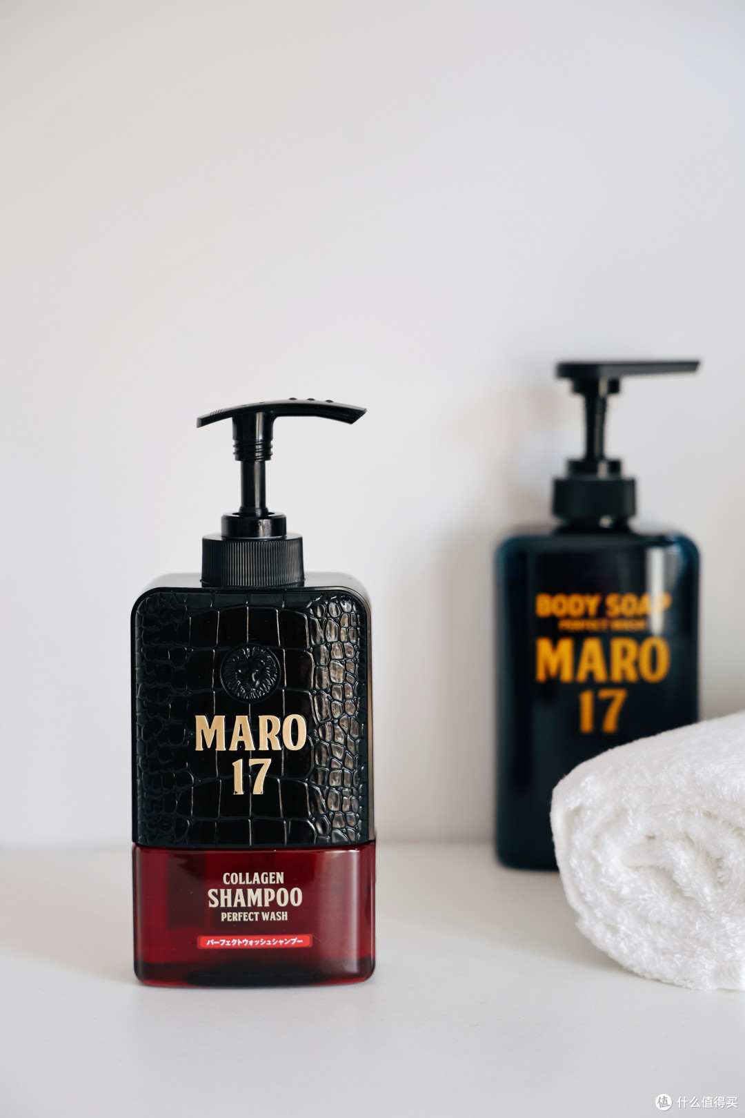 告别油腻塌!男士造型,一步成型!