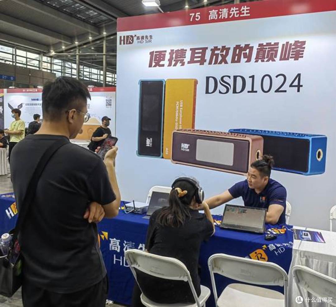 2026深圳耳机展小白逛展被打脸：原来几百块就能听到这种音质
