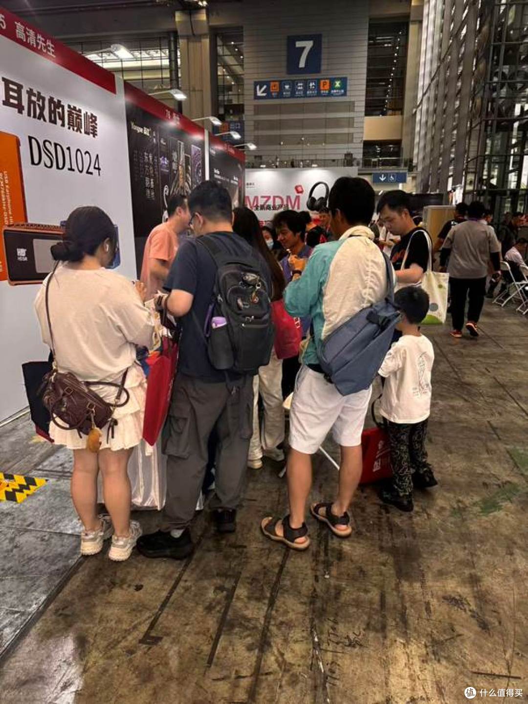 2026深圳耳机展小白逛展被打脸：原来几百块就能听到这种音质