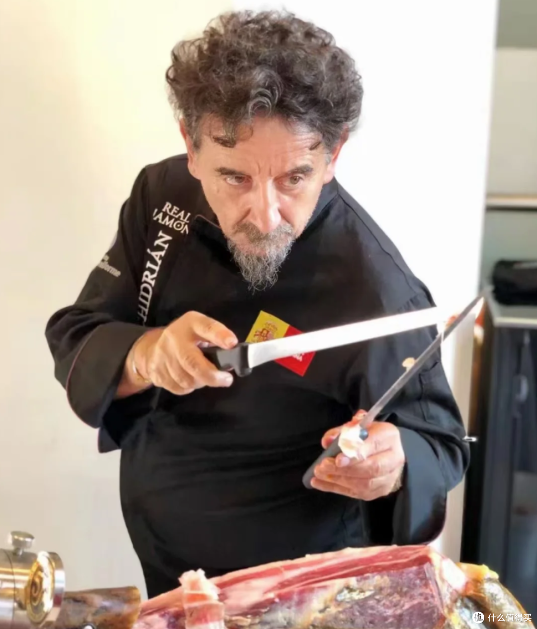 同样是火腿,为什么外国火腿能生吃,为什么中国火腿不行?