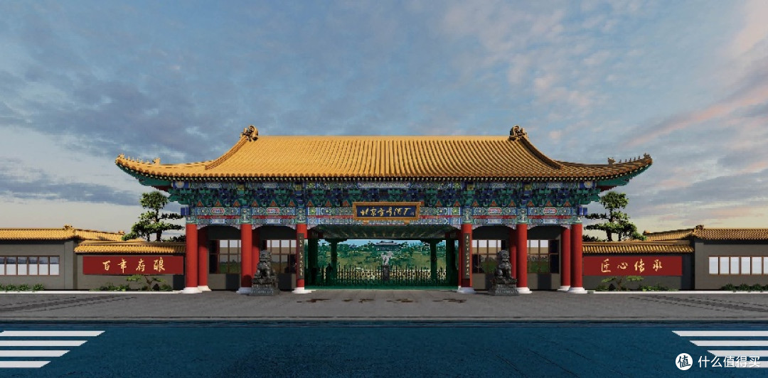 一担粮:承府酿非遗,创北京清香新标杆
