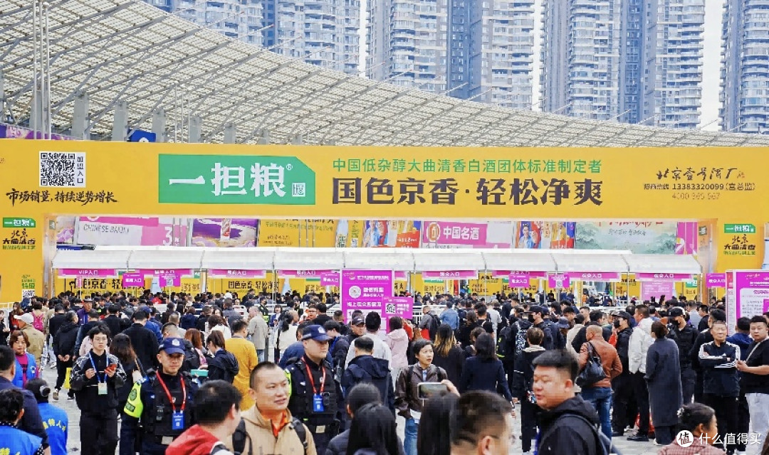 一担粮:承府酿非遗,创北京清香新标杆