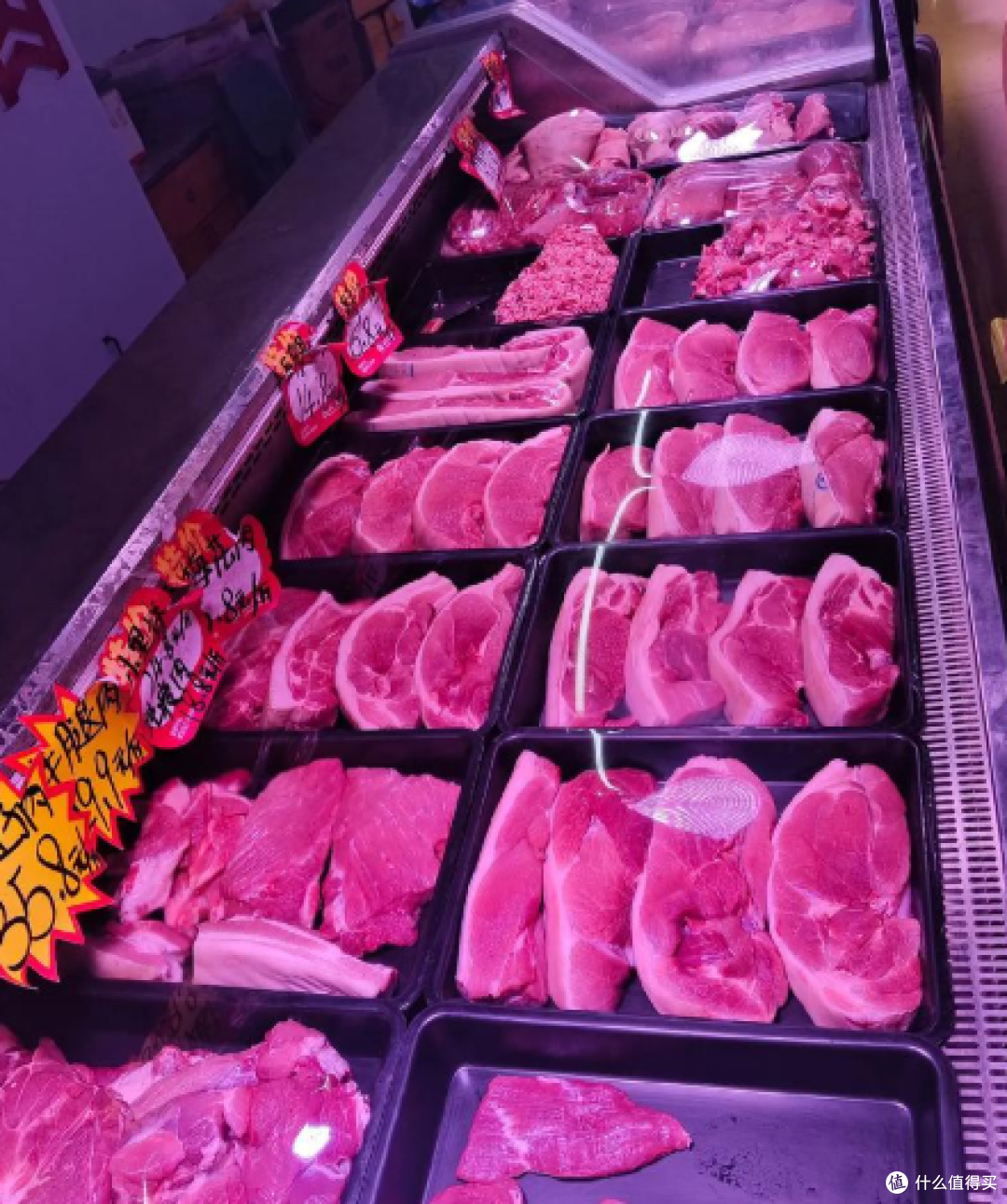 肉制品行业老大,猪肉被检测出抗生素超标37.5倍