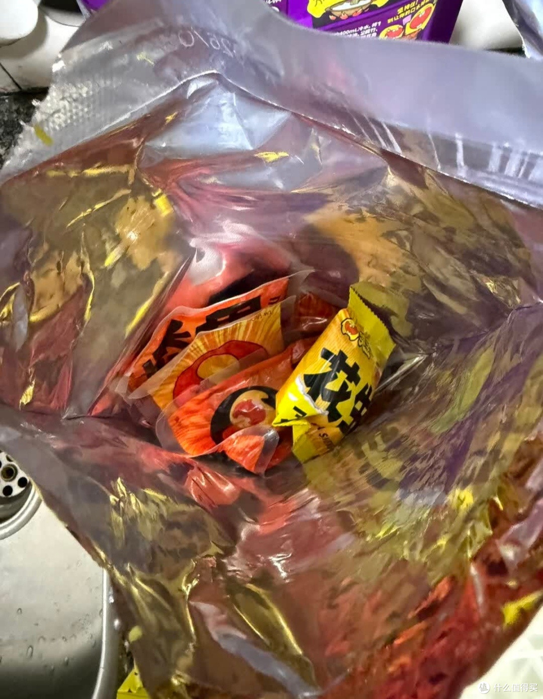 我的618囤货清单｜臭宝螺蛳粉