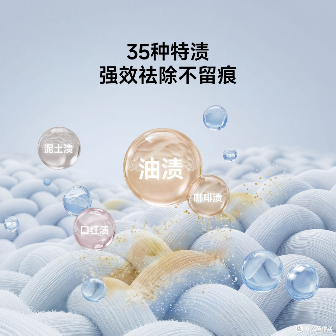 洗衣机哪个牌子好?4款高分洗衣机真实使用体验