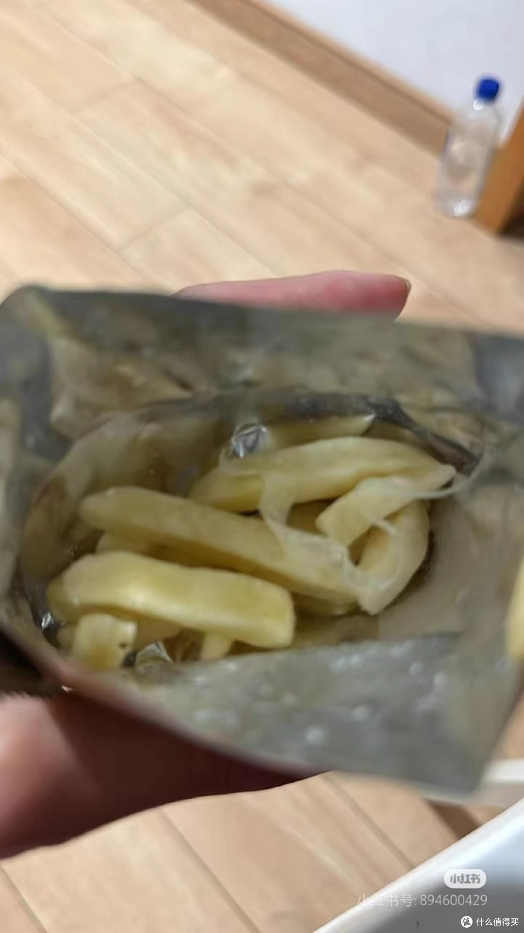 脆升升香脆薯条,是我的看球“固定席位”