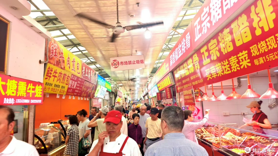 蒜香鸡螺蛳粉吃完不敢开口？逛吃必备口腔清新护法，大笑不尴尬