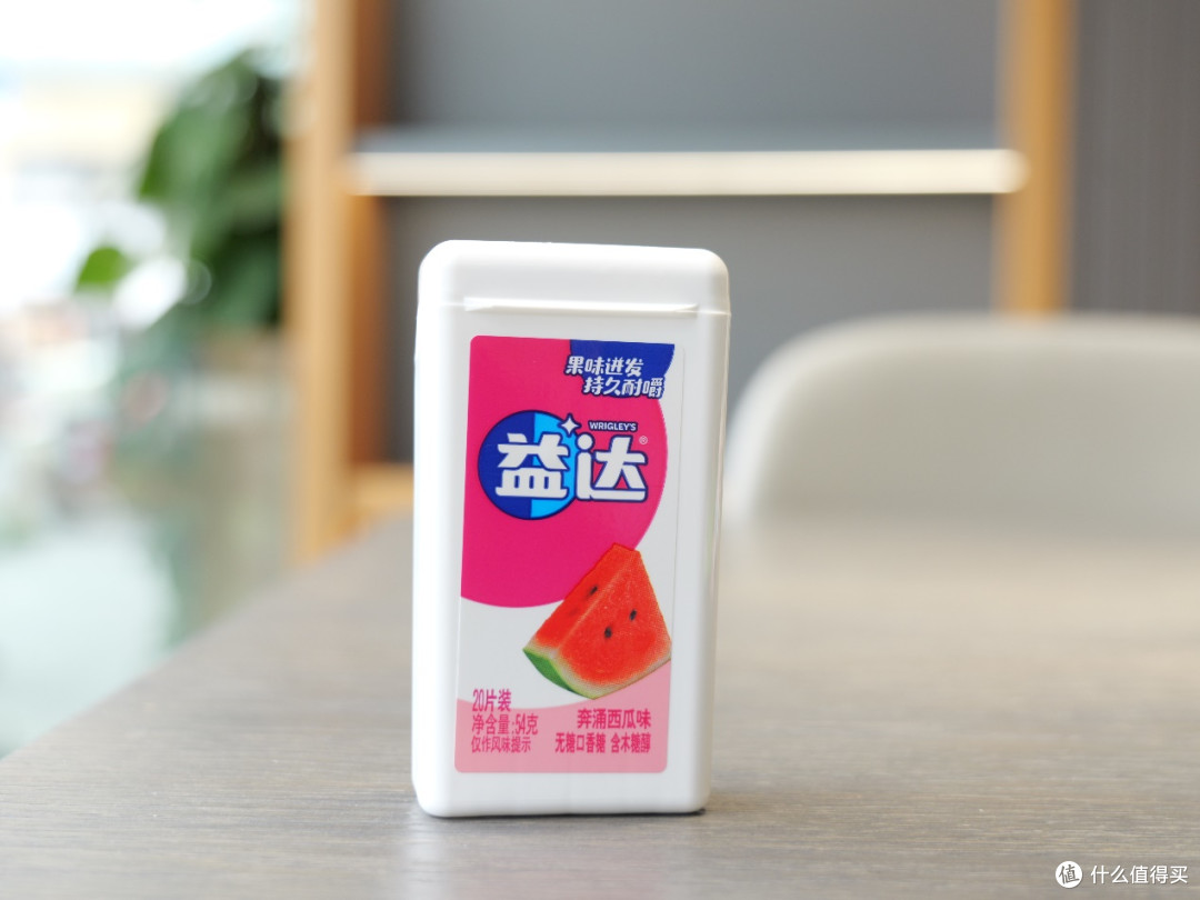 蒜香鸡螺蛳粉吃完不敢开口？逛吃必备口腔清新护法，大笑不尴尬