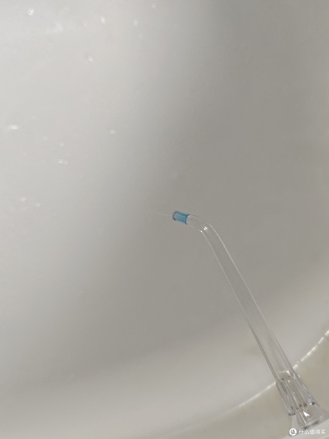 温柔又强力的“洁齿黑科技”——小米米家电动冲牙器2代评测