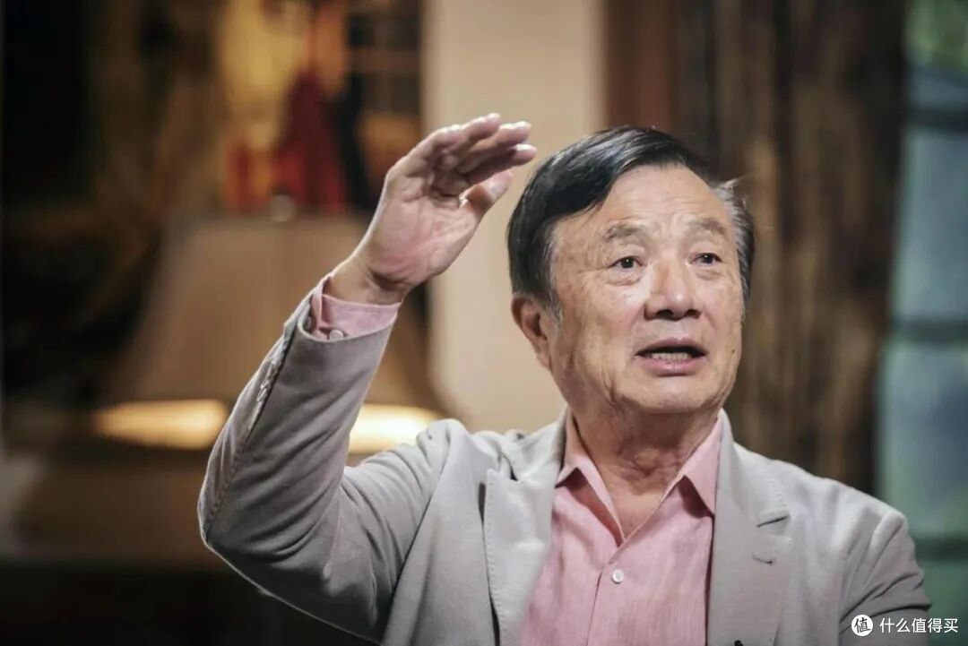 华为突然掀桌子：不用EUV也能干到3nm，阿斯麦的天花板被拆了