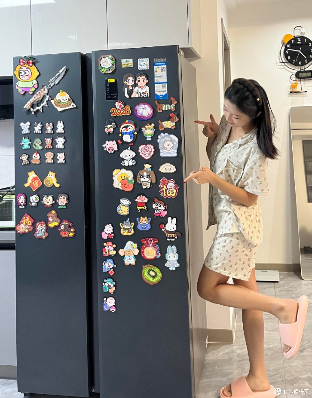 被年轻人的「拼豆玩法」惊艳了！果然，一代人有一代人的宝藏