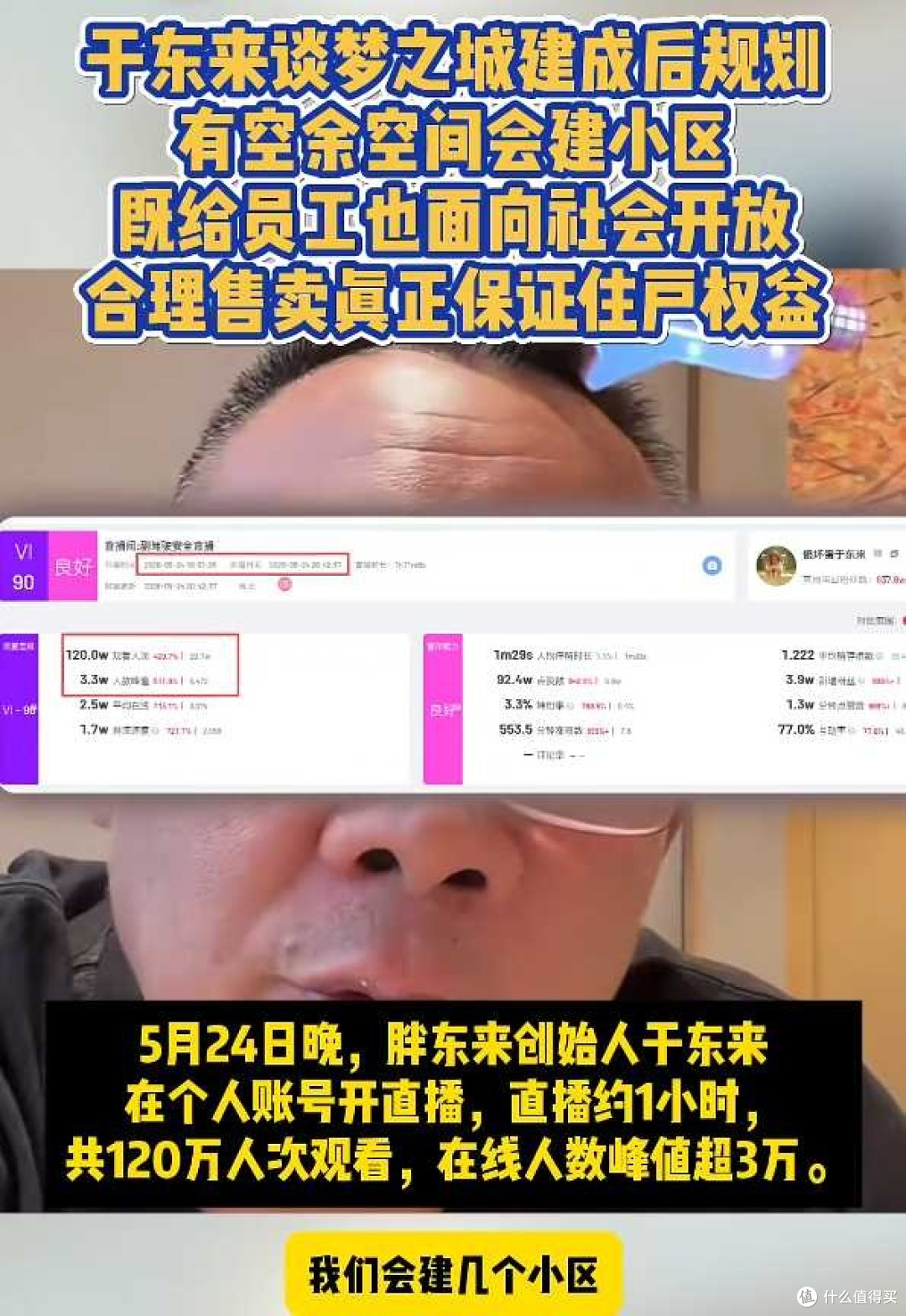 胖东来要进军房地产!公开成本只赚合理利润,靠谱吗?