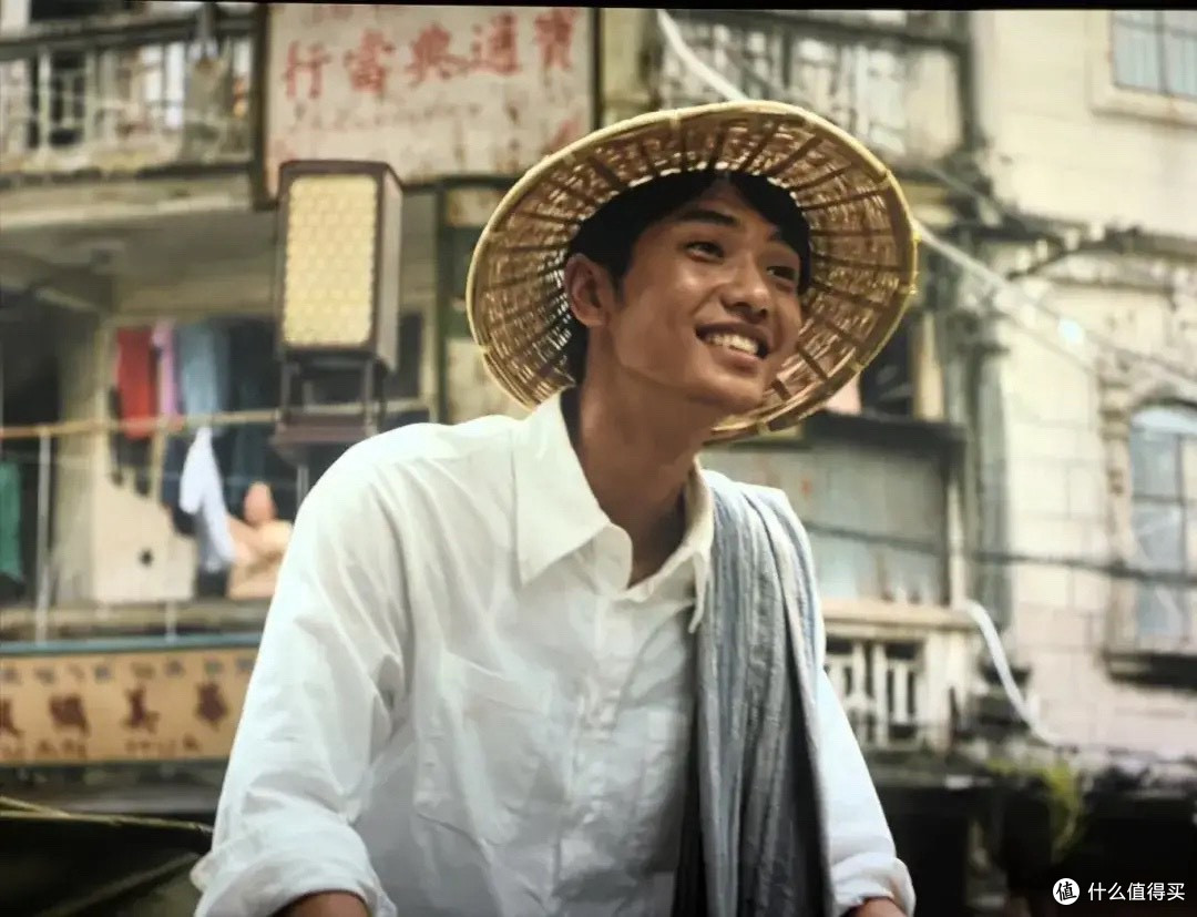 《给阿嬷的情书》:一封侨批,瞒了18年,成全跨越山海半世深情