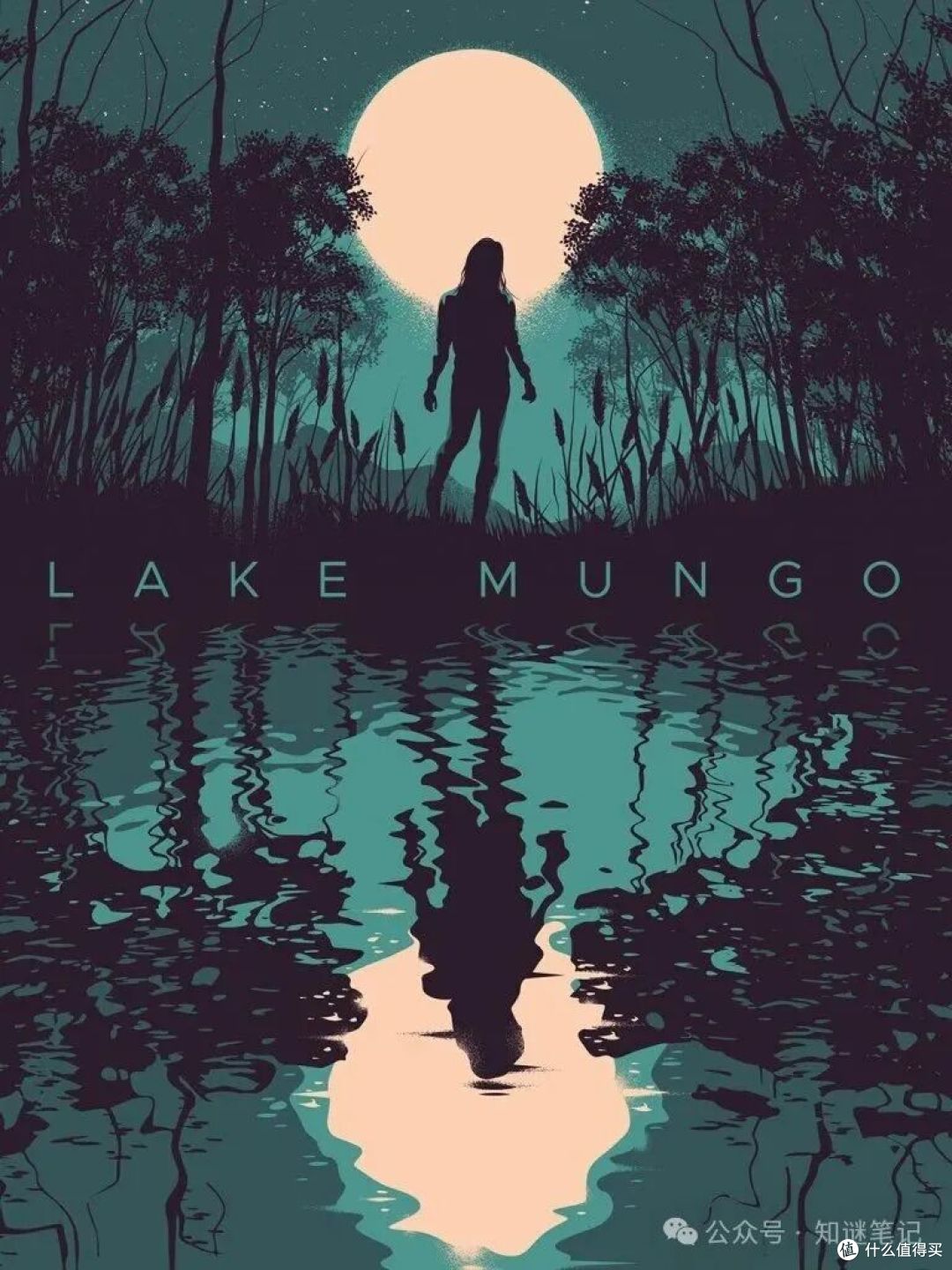 Review: Lake Mungo (2008) – The Grump Of Horror