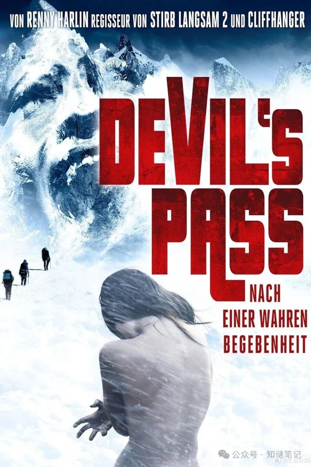 Devil's Pass | Rotten Tomatoes
