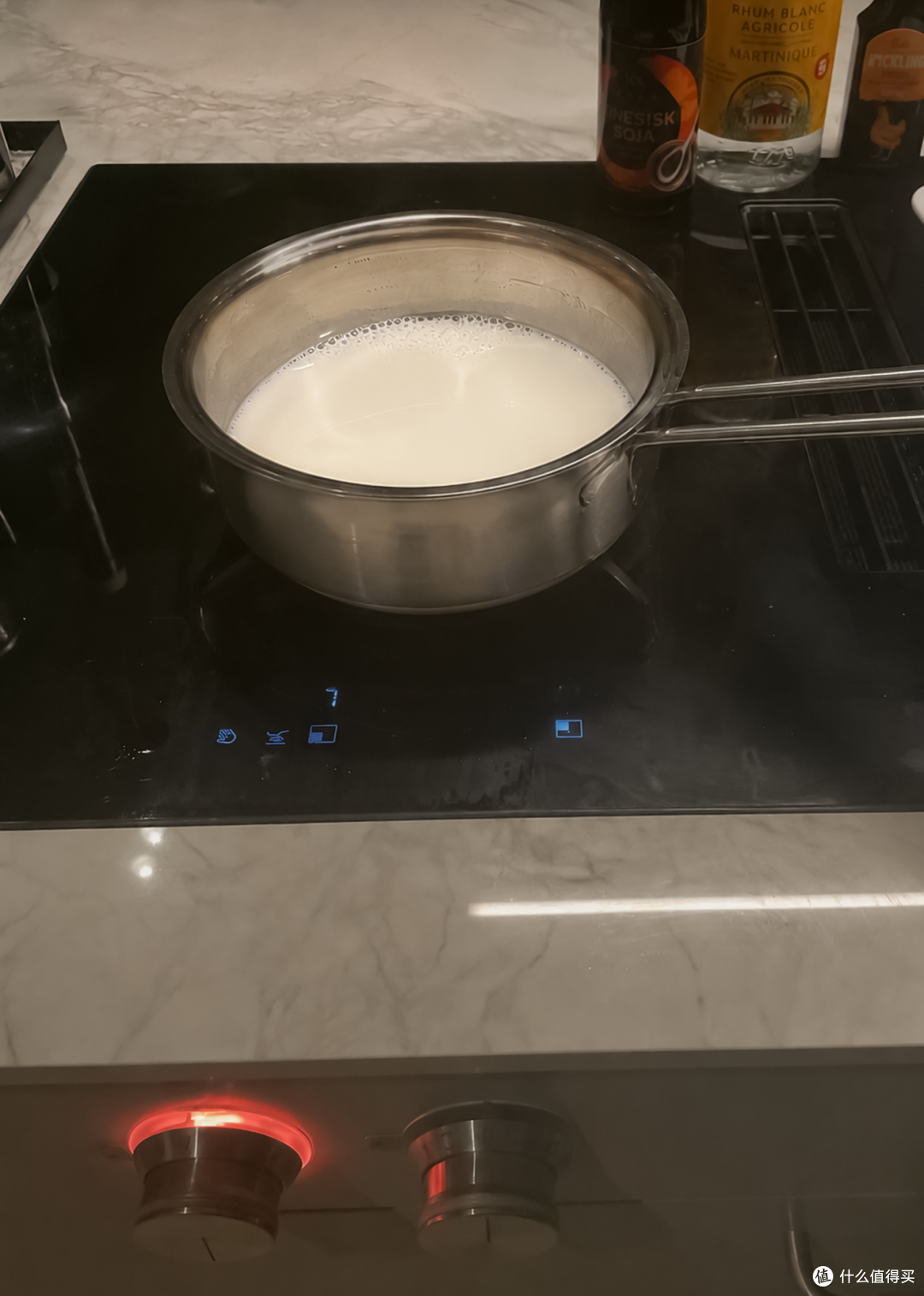 别戒奶,别信乳糖不耐受:自己煮,不咕咕叫,不胀气