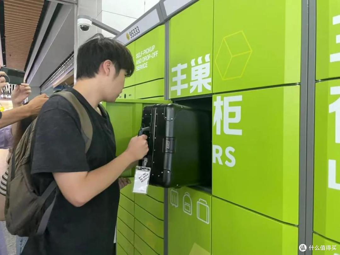 估值255亿的丰巢,上市失败对赌翻车,创始人含泪离场