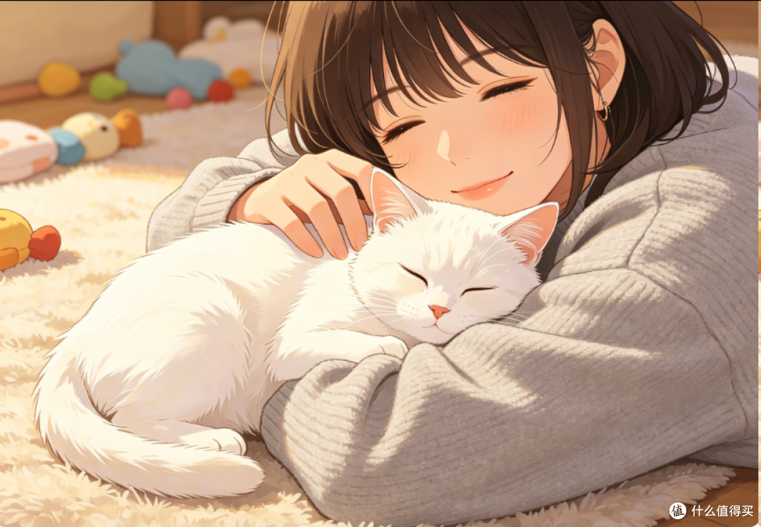 养猫多年才懂,小猫“认主”主要靠这些!