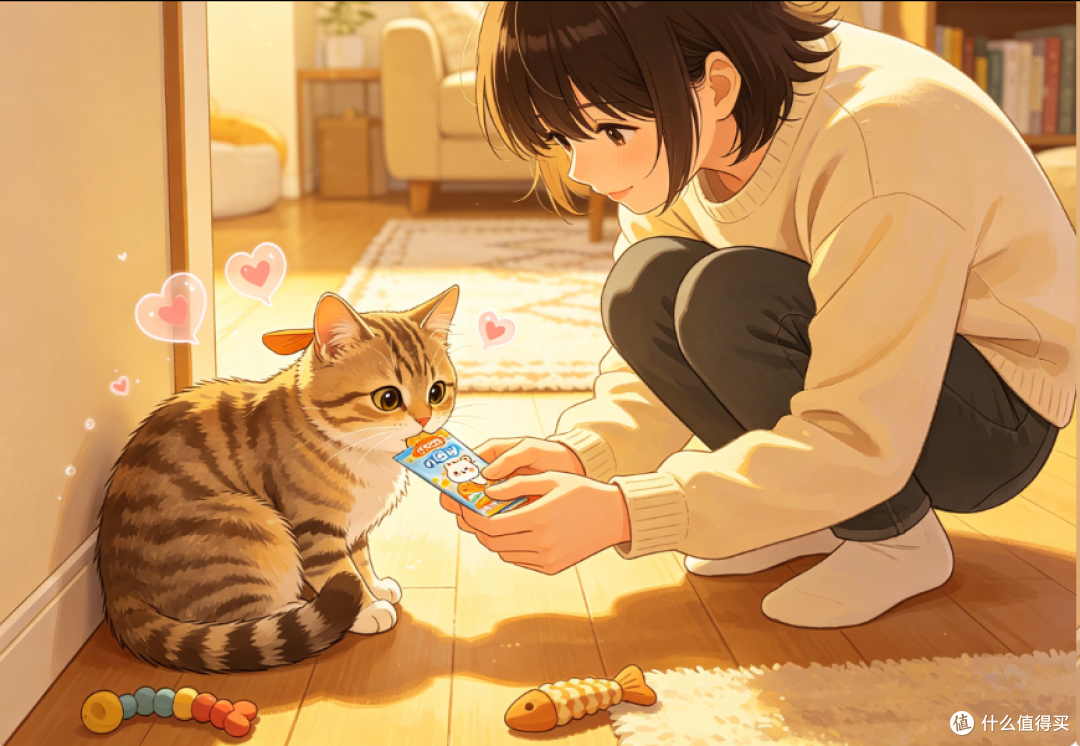 养猫多年才懂,小猫“认主”主要靠这些!