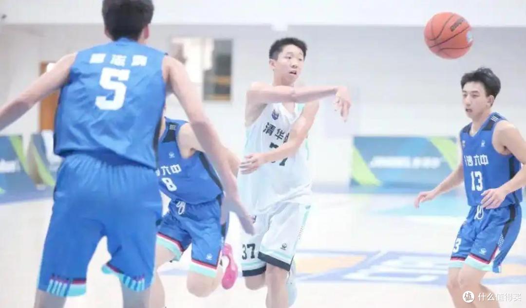 夺冠+MVP!中国篮球16岁新星崛起:国产版库里力压4大国青悍将