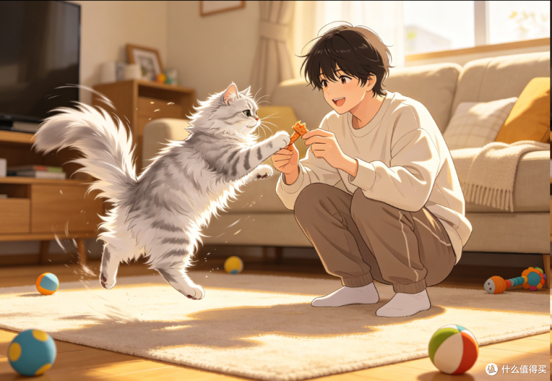 养猫就养银渐层,因为真的太“渐”了!